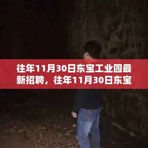 东宝工业园最新招聘情况深度评测与介绍,历年招聘概览及深度分析