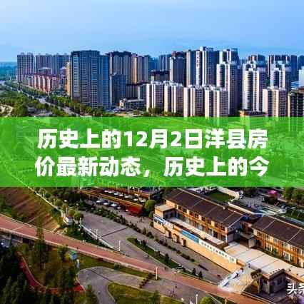 洋县房价变迁揭秘,历史动态、励志故事与自信成就之源