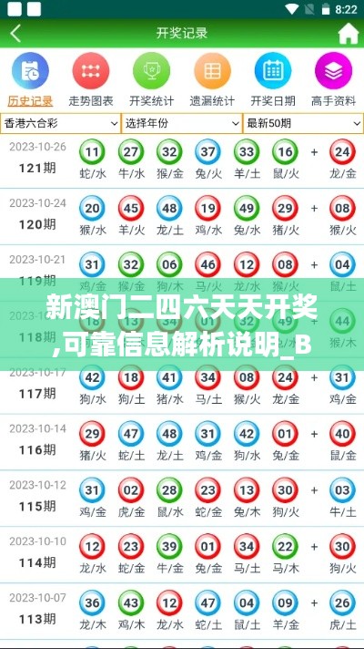 新澳门二四六天天开奖,可靠信息解析说明_BT68.396