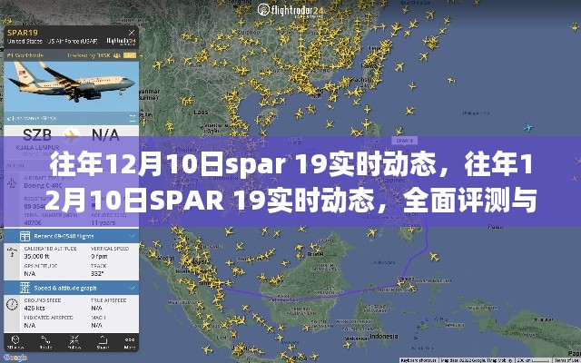 往年12月10日SPAR 19实时动态,全面评测与详细介绍