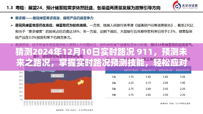 猜测2024年12月10日实时路况预测,掌握未来交通状况,轻松应对出行挑战