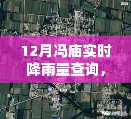 冯庙村降雨秘境,实时查询与小巷深处的雨韵探秘