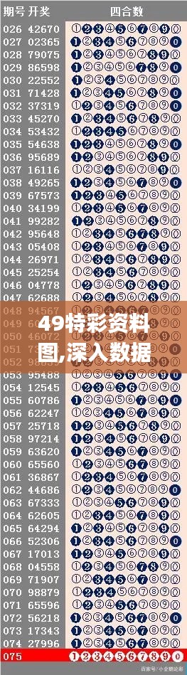 49特彩资料图,深入数据执行计划_yShop1.391