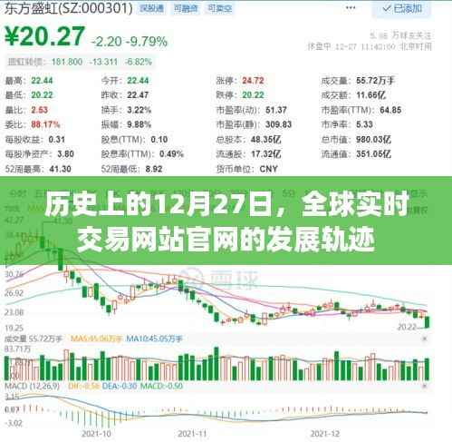 全球实时交易网站官网发展轨迹，历史回顾与启示
