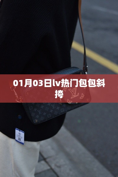 LV热门包包斜挎,时尚魅力展现!