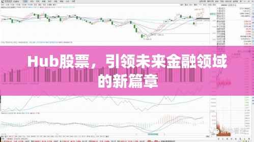 Hub股票，引领未来金融领域的新篇章