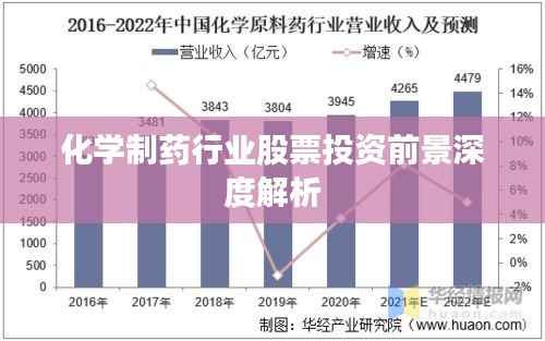 化学制药行业股票投资前景深度解析