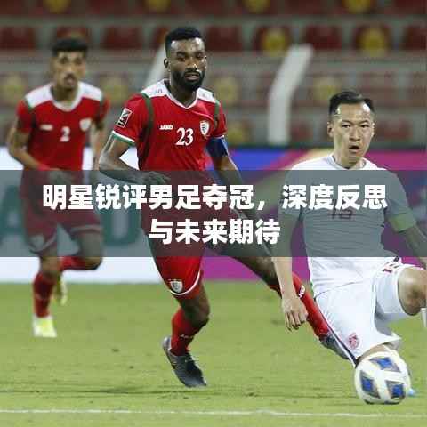 明星锐评男足夺冠,深度反思与未来期待