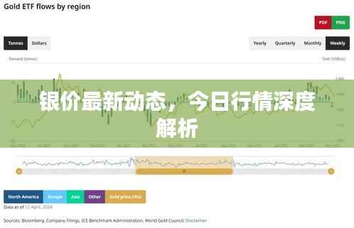 银价最新动态，今日行情深度解析