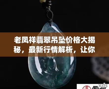 老凤祥翡翠吊坠价格大揭秘,最新行情解析,让你全面了解价格动态!