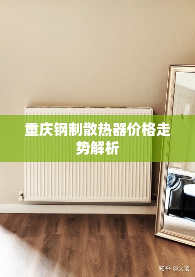 重庆钢制散热器价格走势解析